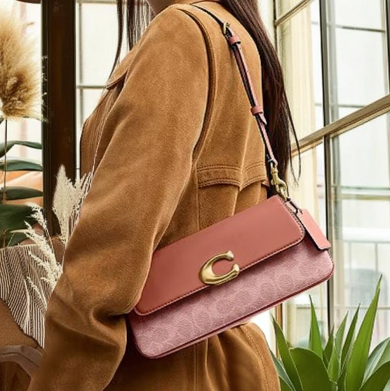 COACH（コーチ） バッグ 2026新作 CBA83 ショルダーバッグ 2WAY 斜め