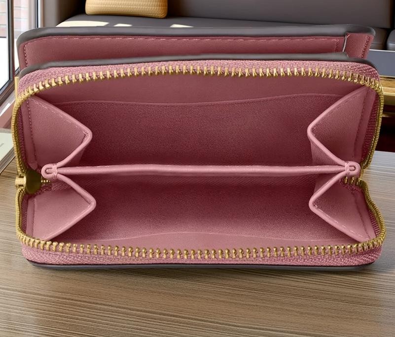 ★新品・未使用★coach財布⑤★ COACH（コーチ） COACH 2026新作セール 二つ折り財布 ミニ財布 カード