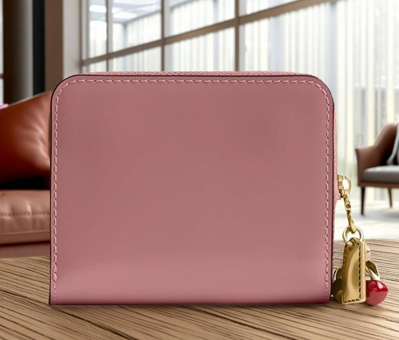 ★新品・未使用★coach財布⑤★ COACH（コーチ） COACH 2026新作セール 二つ折り財布 ミニ財布 カード