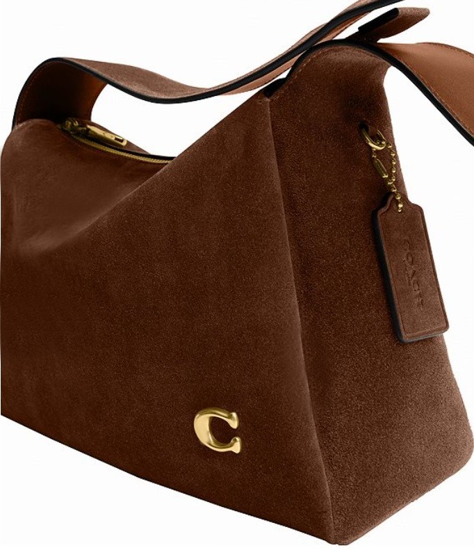 COACH（コーチ） COACH 2025秋冬新作 CDD06 ショルダーバッグ