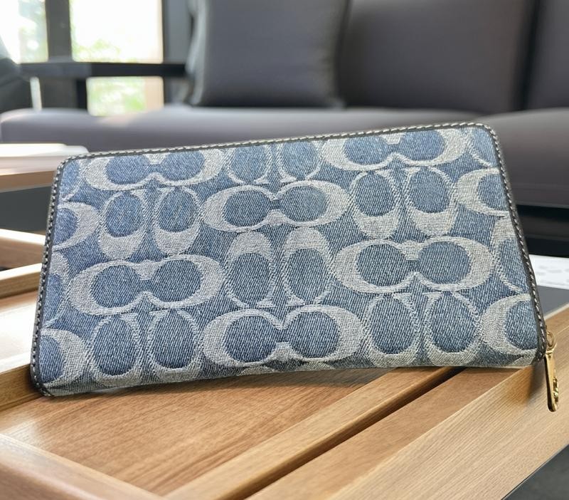 COACH（コーチ） 長財布 2026新作セール カードケース レディース
