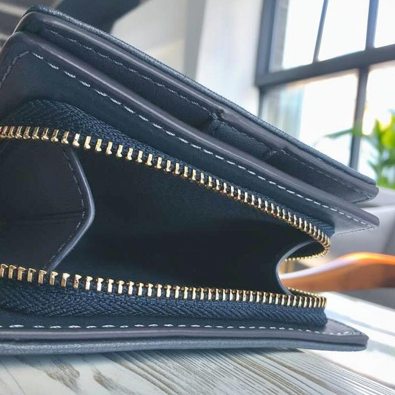 【スピードお買い上げ感謝！】ＣＯＡＣＨ(コ−チ）長財布
　中古　使用感あり COACH（コーチ） 財布 新作 新品 メンズ ファスナー長財布 カーフ
