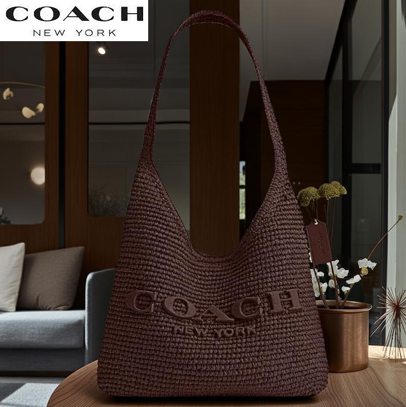 COACH（コーチ） 新作セール バッグ CDU75 新作 ショルダーバッグ