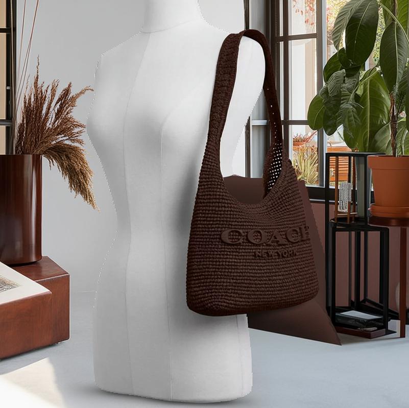 COACH（コーチ） 新作セール バッグ CDU75 新作 ショルダーバッグ