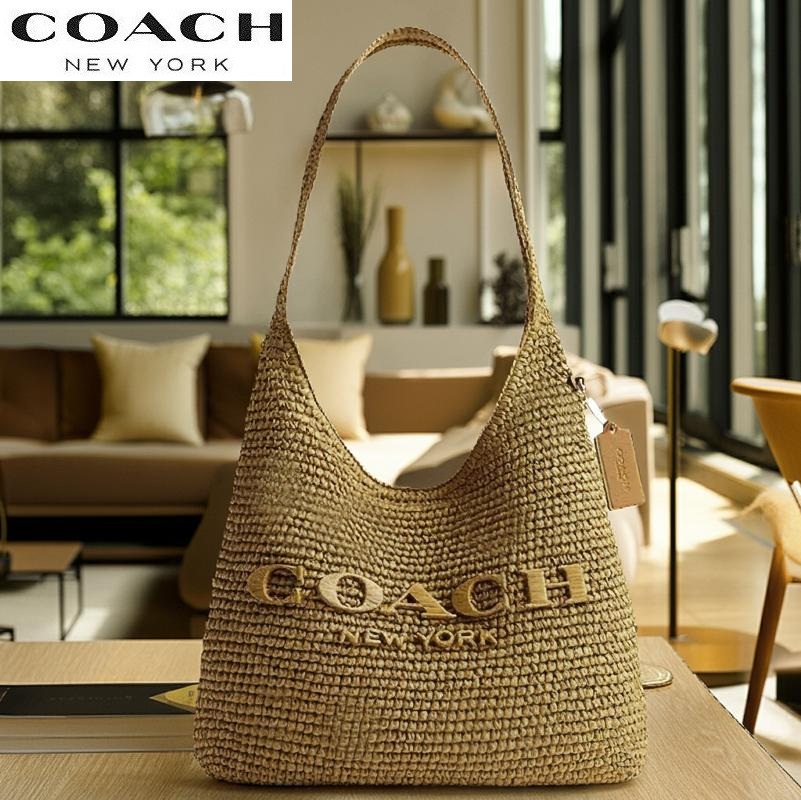 COACH（コーチ） バッグ CDU75 2026新作 ショルダーバッグ ブティック