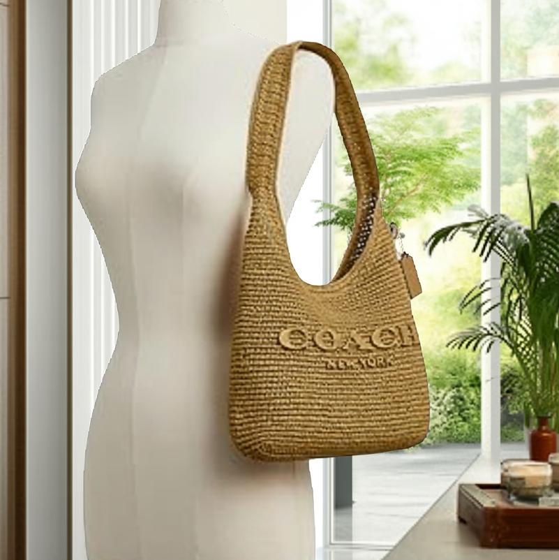 COACH（コーチ） バッグ CDU75 新作 ショルダーバッグ ブティック