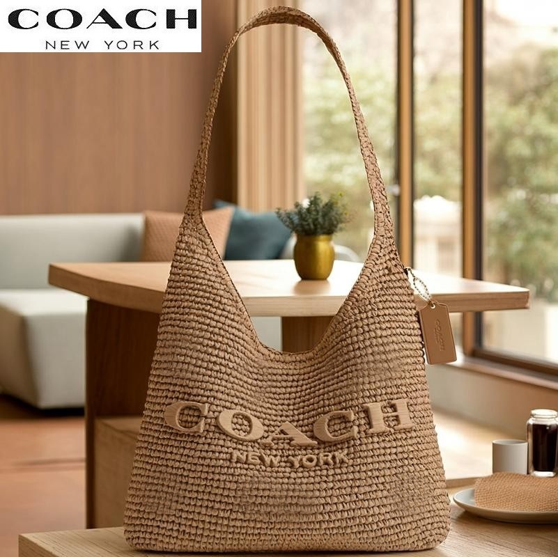 COACH（コーチ） バッグ CDU75 2026新作 ショルダーバッグ ブティック