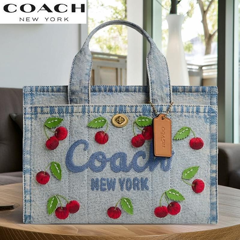 COACH（コーチ） バッグ 2026新作 トートバッグ ショルダーバッグ