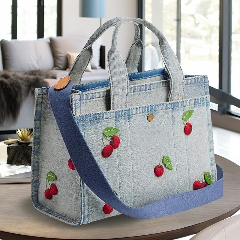 COACH ポピー デニム 2WAYバッグ dctce20denm.jpeg