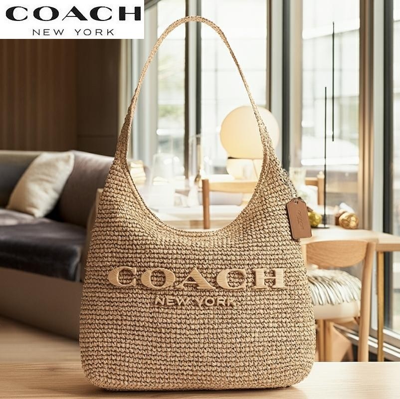 COACH（コーチ） バッグ CDZ38 2026新作 ショルダーバッグ ブティック