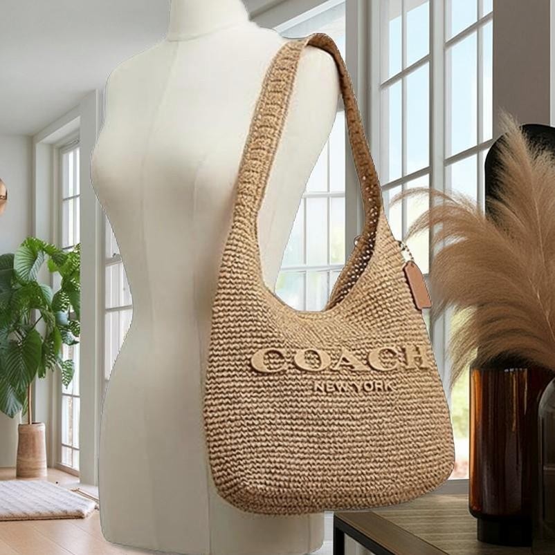 COACHショルダーバッグ　新品未使用 COACH（コーチ） バッグ CDZ38 新作 ショルダーバッグ ブティック