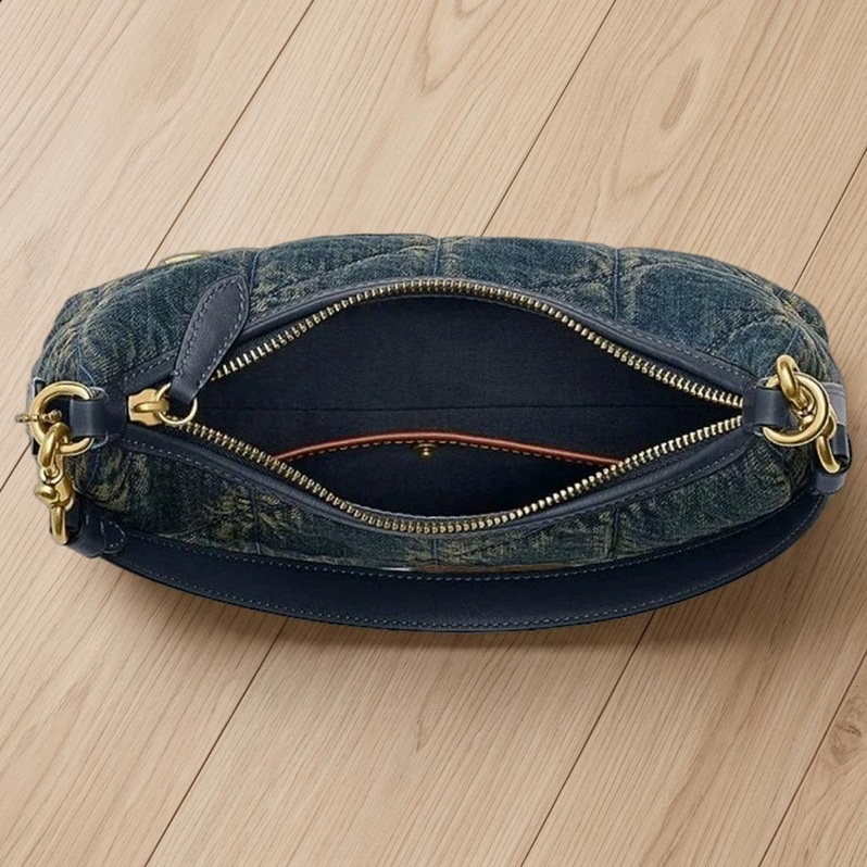 COACH（コーチ） バッグ CDZ67 2026新作 ショルダーバッグ 斜め掛け
