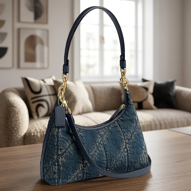 COACH（コーチ） バッグ CDZ67 新作 ショルダーバッグ 斜め掛け 2WAY