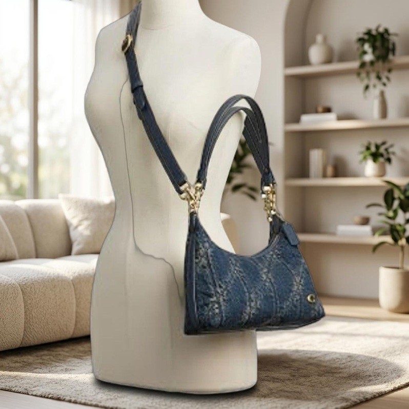 COACH（コーチ） バッグ CDZ67 2026新作 ショルダーバッグ 斜め掛け