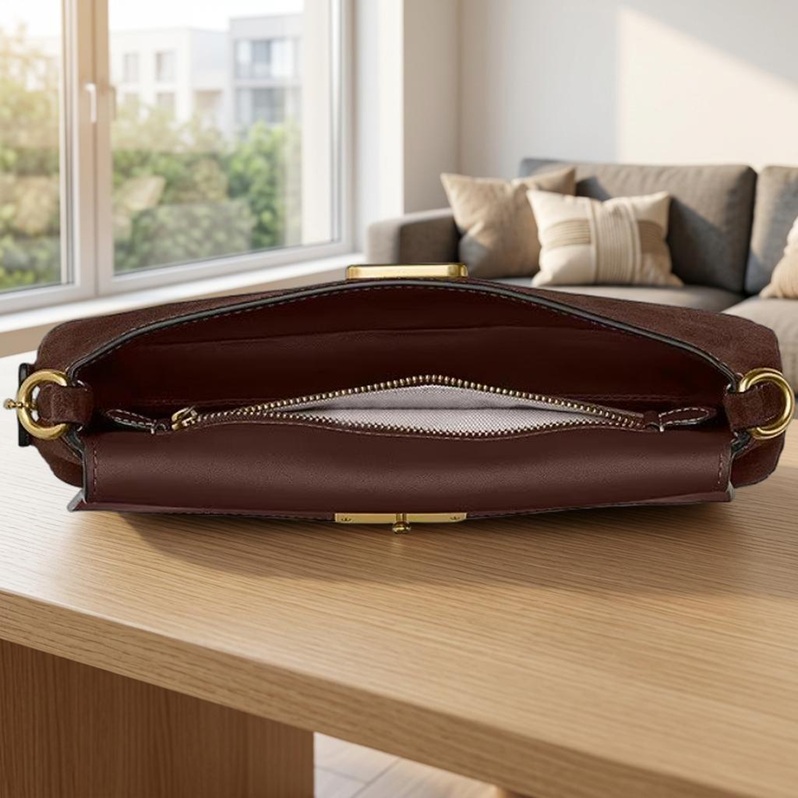 COACH（コーチ） バッグ 2026新作 CDZ74 ショルダーバッグ 2WAY 斜め