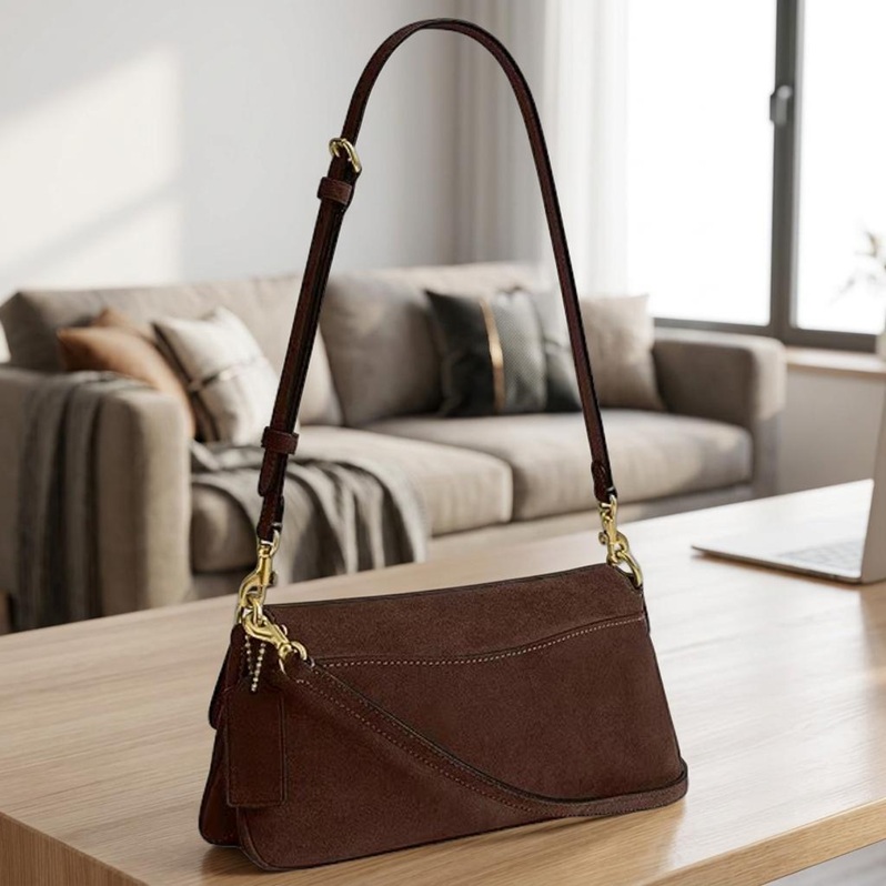 COACH（コーチ） バッグ 新作 CDZ74 ショルダーバッグ 2WAY 斜め掛け