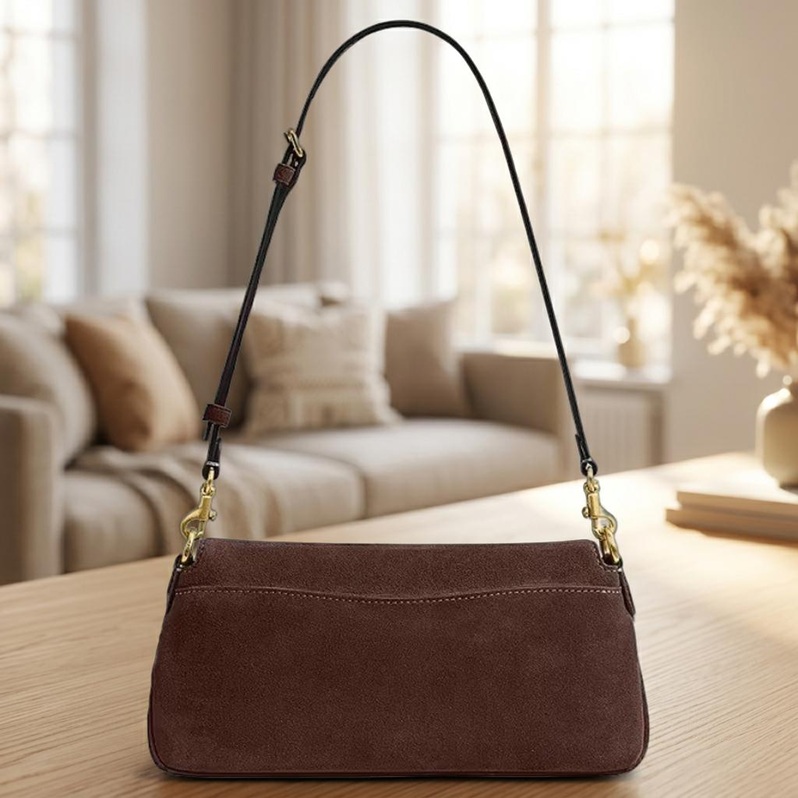 COACH（コーチ） バッグ 2026新作 CDZ74 ショルダーバッグ 2WAY 斜め