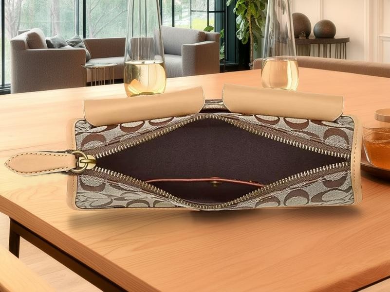 新作☆【COACH】エヴリン 新品バッグ COACH ショルダー (Coach/ショルダーバッグ バッグ バッグ