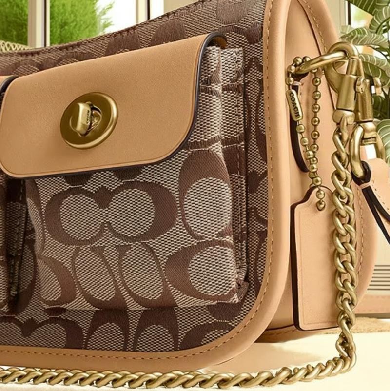 COACH（コーチ） バッグ CEM79 新作 ショルダーバッグ ブティック