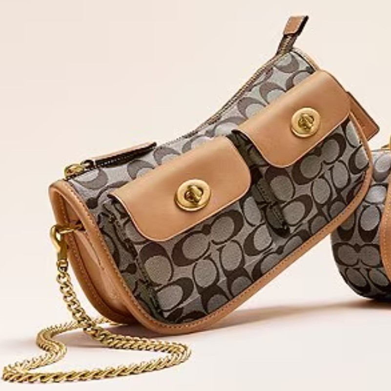 COACH（コーチ） バッグ CEM79 新作 ショルダーバッグ ブティック