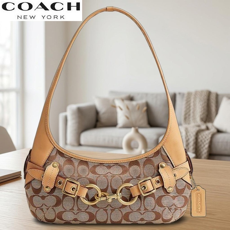 COACH（コーチ） バッグ 新作 CEN87 ブティックライン 2026新作 エルゴ