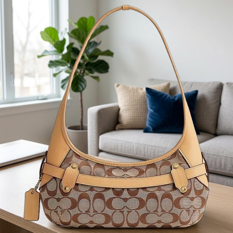 COACH（コーチ） バッグ 新作 CEN87 ブティックライン 2026新作 エルゴ