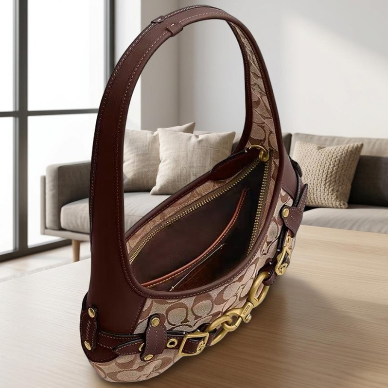 COACH（コーチ） バッグ 新作 CEN87 ブティックライン 2026新作 エルゴ