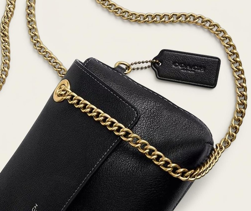 COACH（コーチ） バッグ 2026新作 ショルダーバッグ CFR28 ブティック