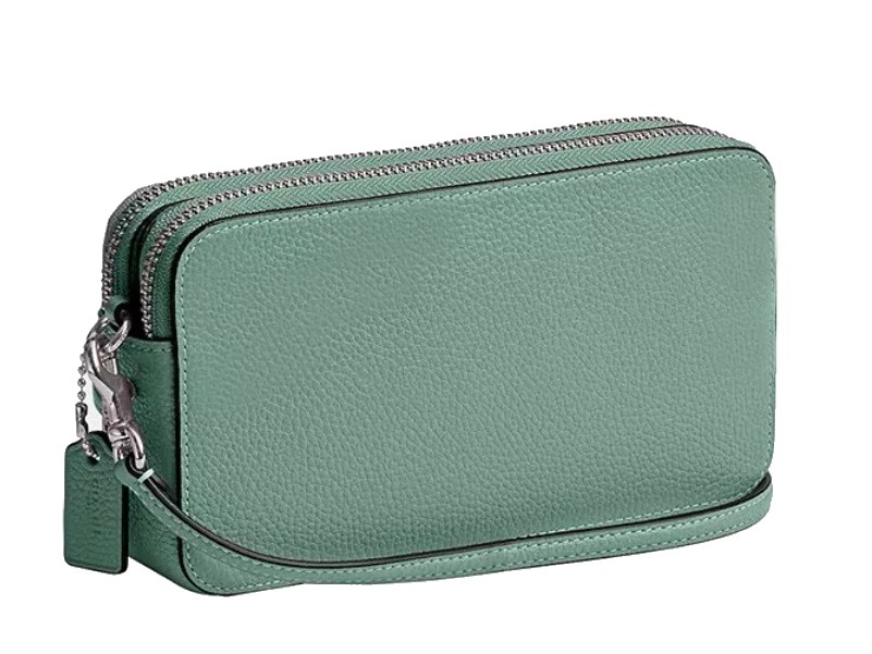 ♡レア♡ (新品未使用)✨ COACH✨ポーチ COACH コーチ バッグ 2024新作セール CH819 ショルダーバッグ
