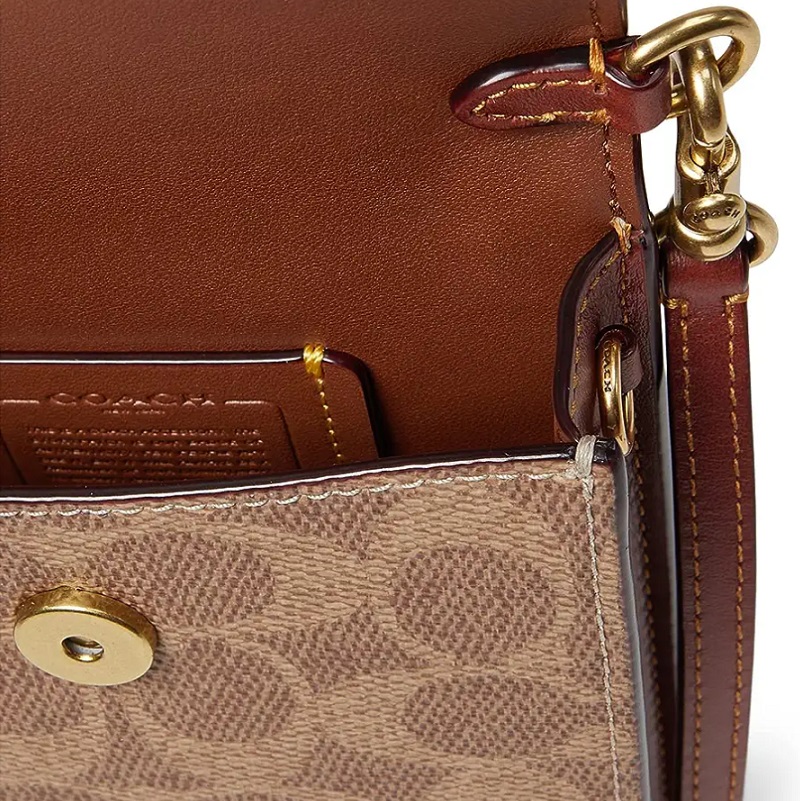 COACH コーチ バッグ CJ355 2023秋冬新作セール スマホ