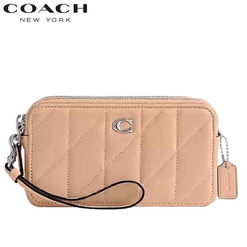 COACH 新作セール コーチ バッグ 2024新作 CM531 ショルダー