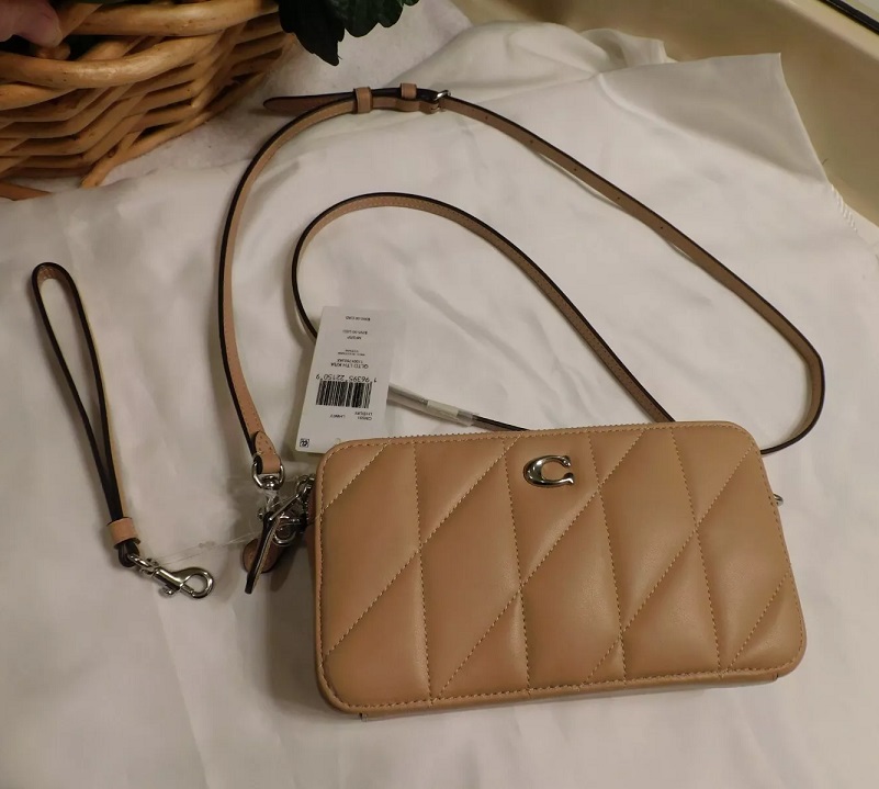 COACH 新作セール コーチ バッグ 2024新作 CM531 ショルダー