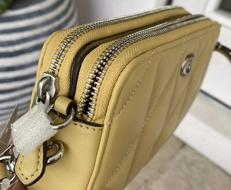 COACH（コーチ） 新作セール バッグ 2024新作 CM531 ショルダーバッグ