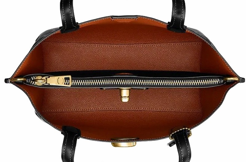 COACH（コーチ） 新作セール バッグ 新作 レオパード ヒョウ柄 CM533