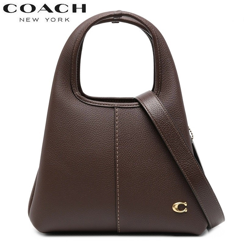 COACH（コーチ） バッグ CM545 新作 ショルダーバッグ 斜め掛け クロス