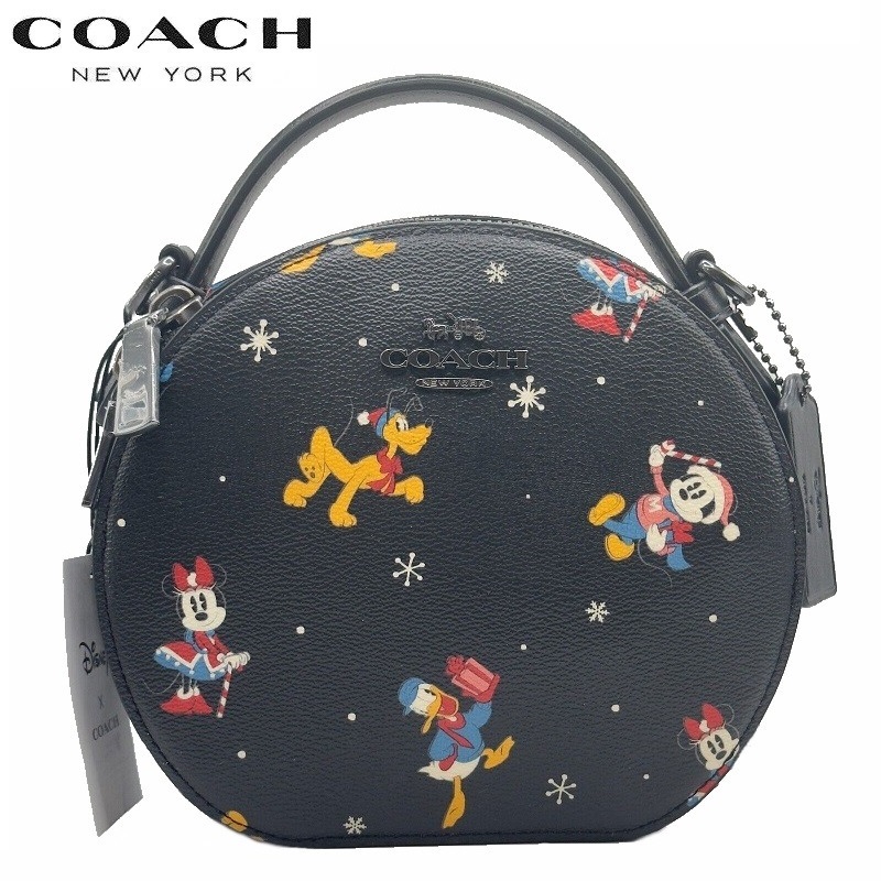 COACH コーチ バッグ レディース ショルダーバッグ 新作セール X