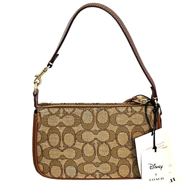 COACH（コーチ） バッグ CN507 ディズニー セール COACH X DISNEY