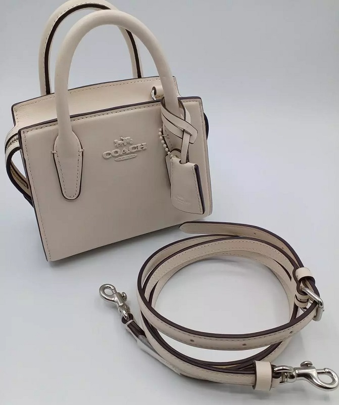 COACH コーチ バッグ 2024新作 CO974 ショルダーバッグ 斜め掛け