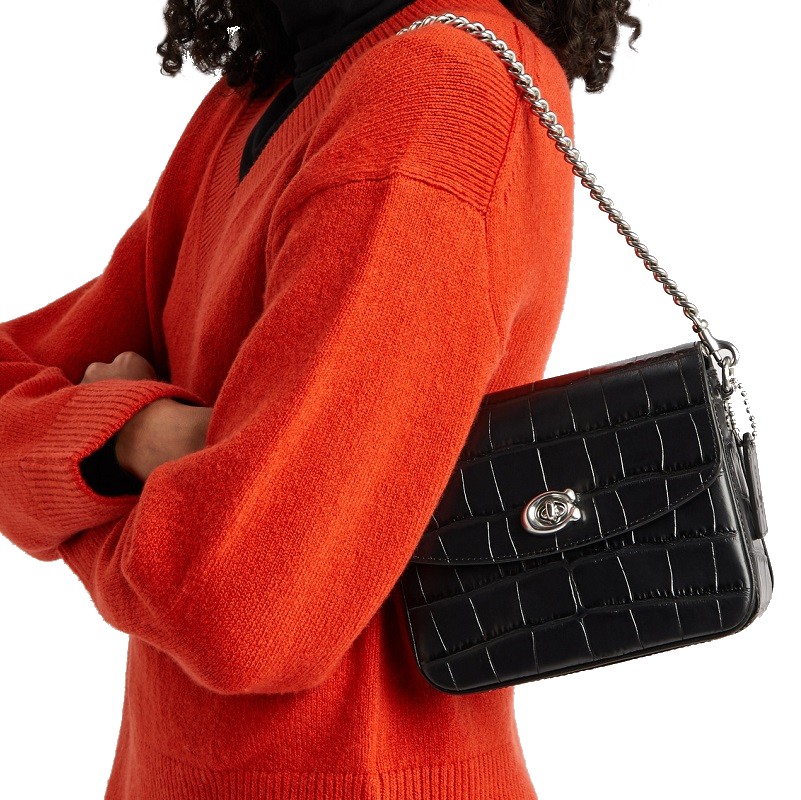 COACH（コーチ） バッグ 2024新作 CP138 ショルダーバッグ 斜めがけ