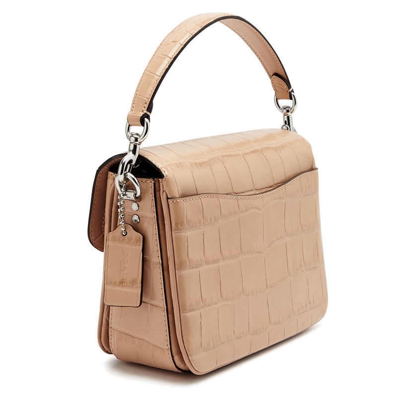 最終セール美品　コーチショルダーバッグ COACH コーチ バッグ 新作セール CP138 ショルダーバッグ
