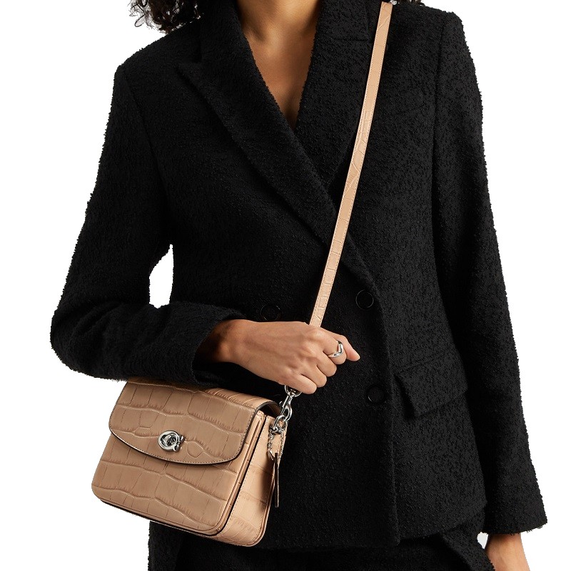最終セール美品　コーチショルダーバッグ COACH 【TIME SALE 8/17迄】コーチ バッグ ショルダーバッグ