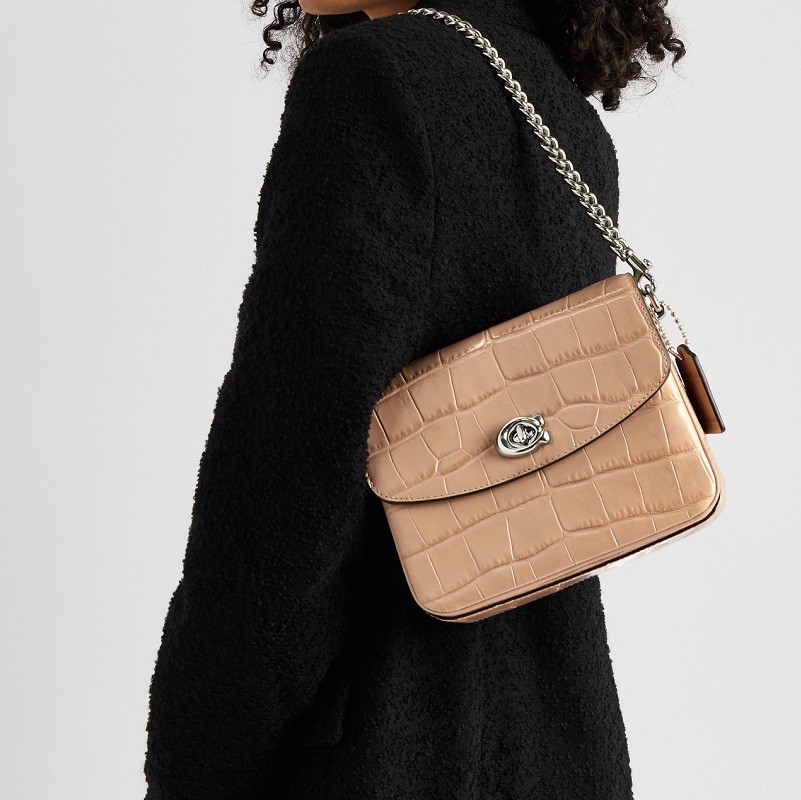 コーチバッグ コーチ ショルダーバッグ F70813 メンズ COACH（COACH(コーチ