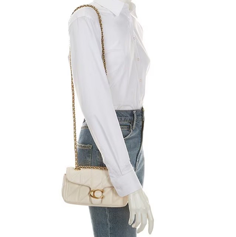 COACH（コーチ） バッグ 2024秋冬新作 CP149 ショルダーバッグ 斜め