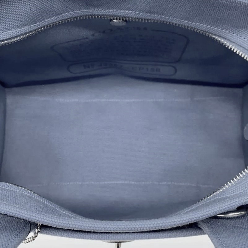 COACH（コーチ） バッグ CP158 2024春新作 トートバッグ ショルダー