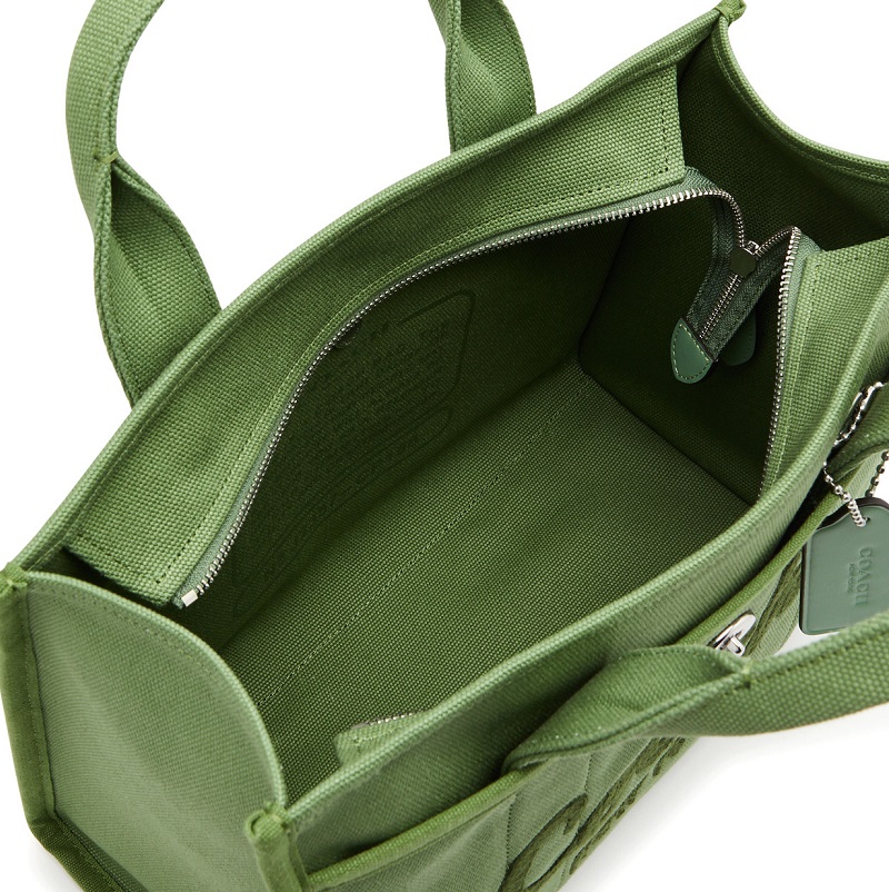 COACH コーチ バッグ 2024新作 CP158 トートバッグ ショルダー