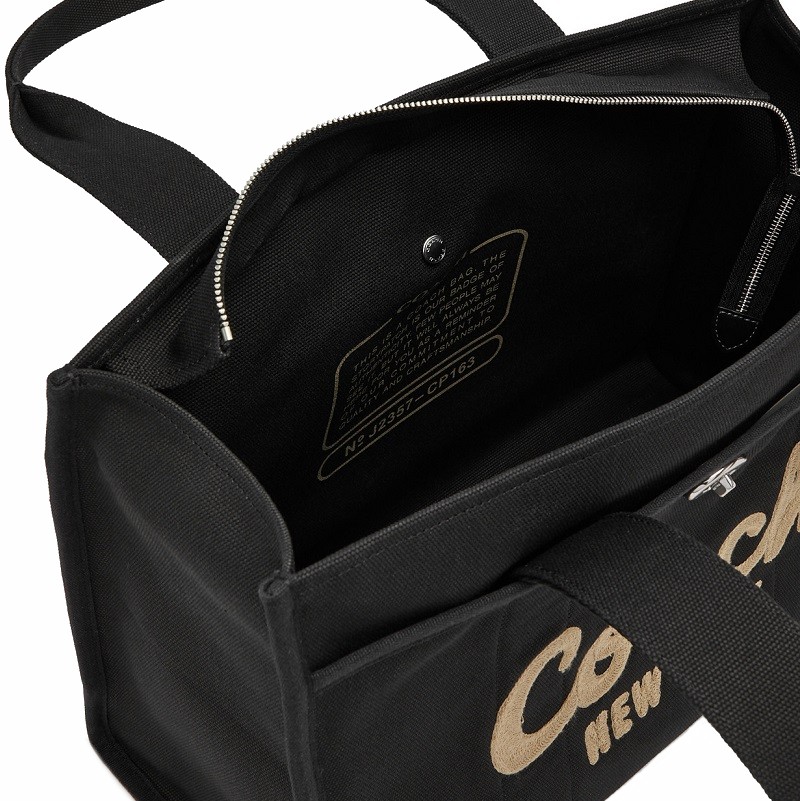 新品未使用品　COACH　コーチ　カーゴ　トートバック 42 2WAY　大容量 楽天市場】COACH コーチ トートバッグ CARGO TOTE 42 カーゴ