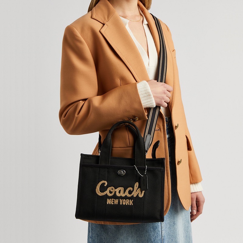 コーチ COACH バッグ CP164 2024新作セール トートバッグ ショルダーバッグ 2WAY 斜め掛け キャンバス カーゴ トート 26  ダーク ナチュラル 正規品 : cp164-dana-c2402 : KANON STORY Yahoo!ショップ - 通販 -  Yahoo!ショッピング