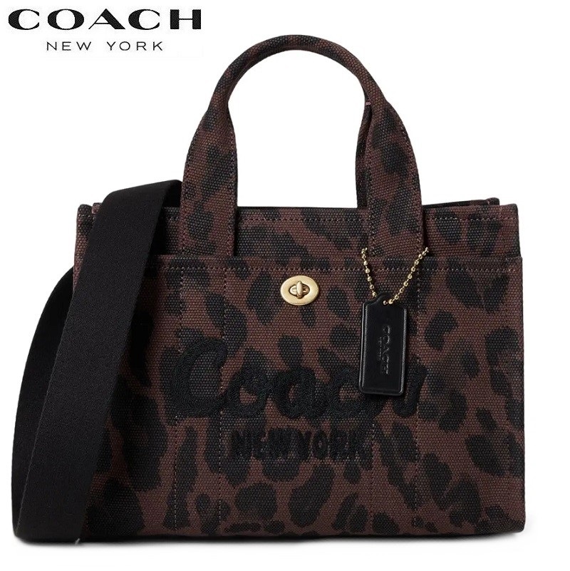 COACH（コーチ） 新作 COACH CP769 トートバッグ ショルダーバッグ