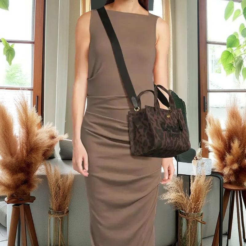 COACH（コーチ） 新作 COACH CP769 トートバッグ ショルダーバッグ