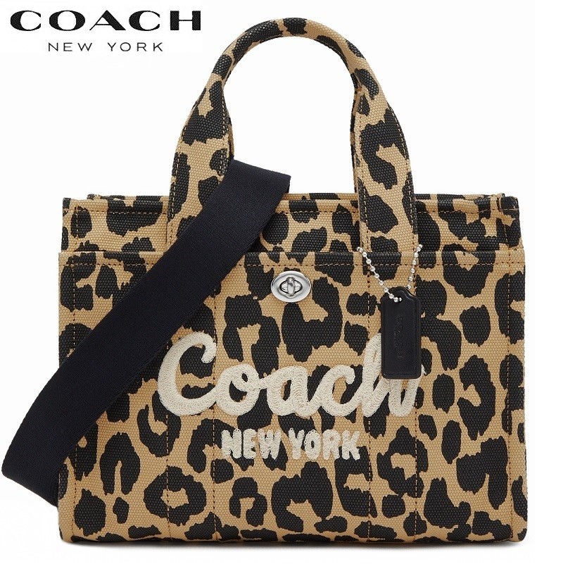全国どこでも送料無料！ COACH トートバッグ CP769 残りわずか新作セール コーチ バッグ